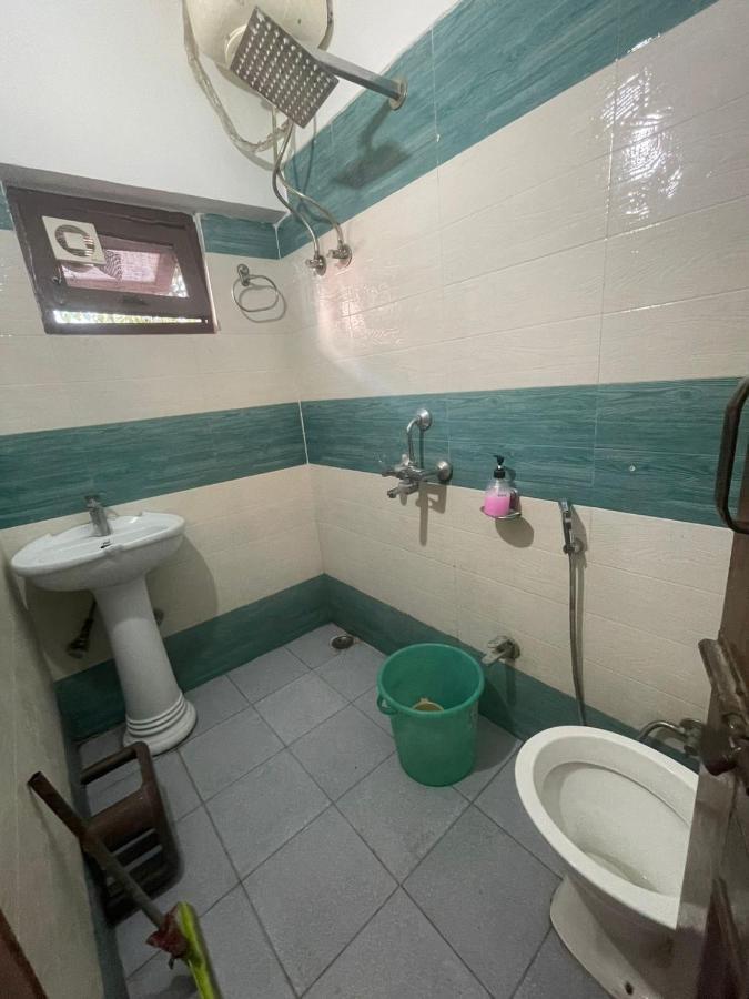 Unplan Hostel Rishīkesh Dış mekan fotoğraf